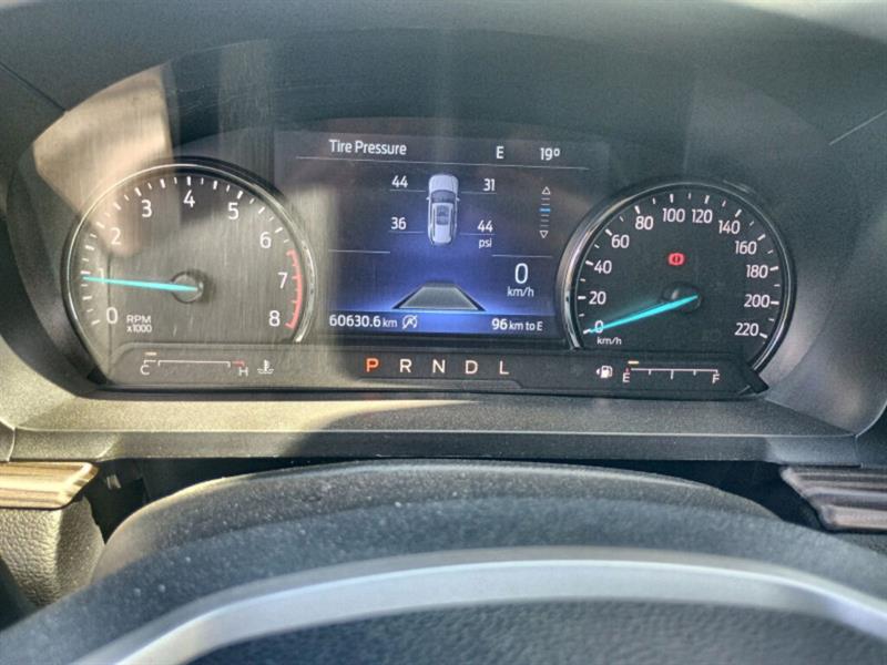 ford Explorer 2024 - 10