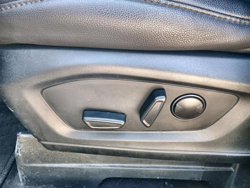 ford Explorer 2024 - 14