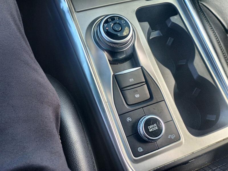 ford Explorer 2024 - 20