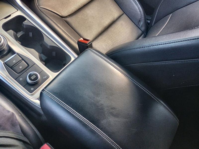 ford Explorer 2024 - 21