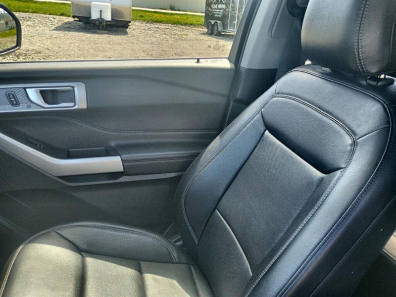 ford Explorer 2024 - 24