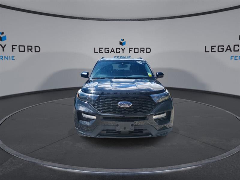 ford Explorer 2023 - 4