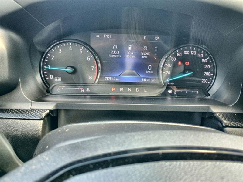 ford Explorer 2023 - 10