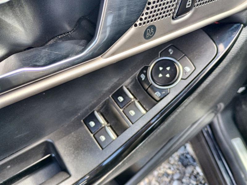 ford Explorer 2023 - 15