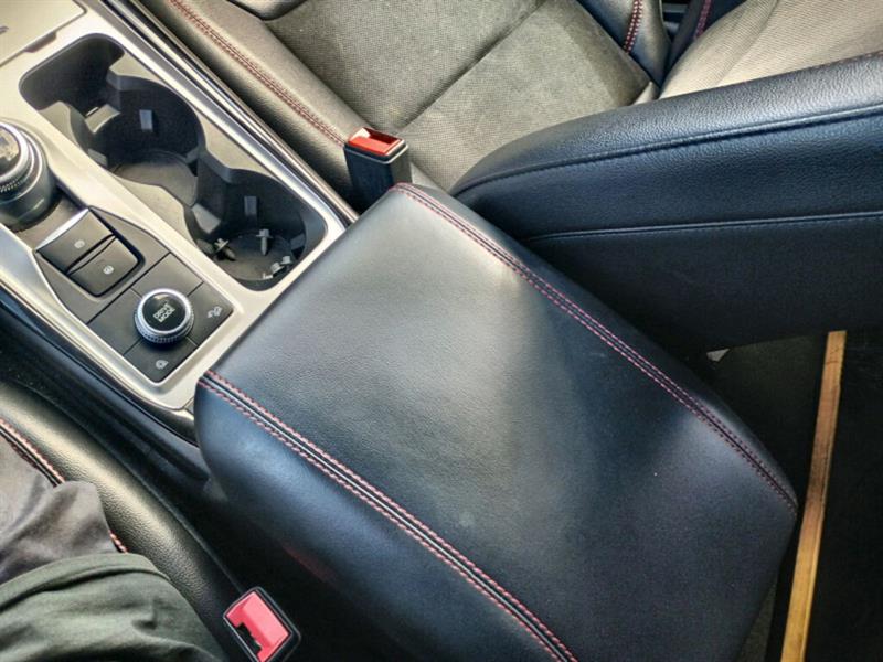 ford Explorer 2023 - 22