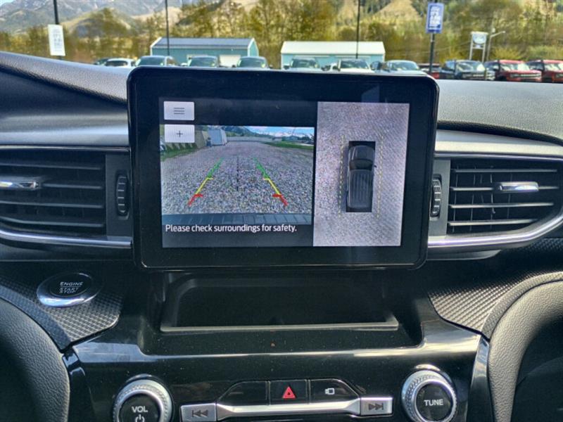 ford Explorer 2023 - 23