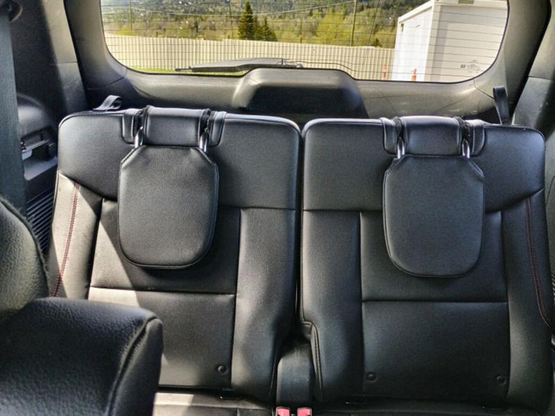 ford Explorer 2023 - 25