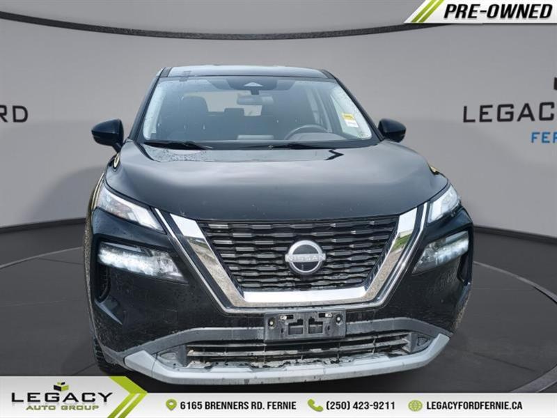 nissan Rogue 2023 - 2