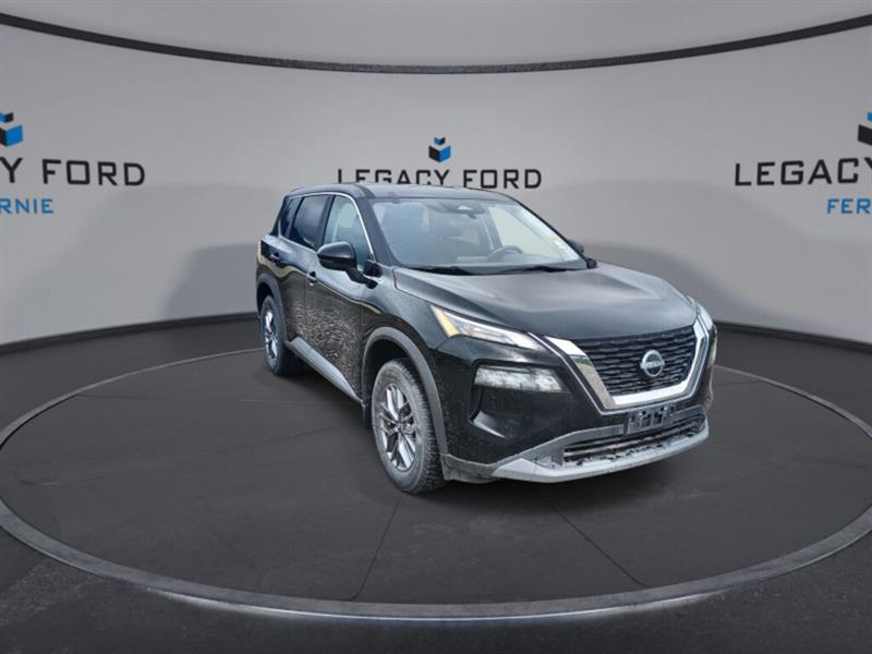 nissan Rogue 2023 - 3