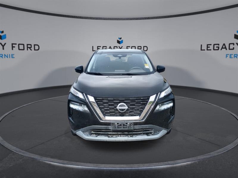 nissan Rogue 2023 - 4