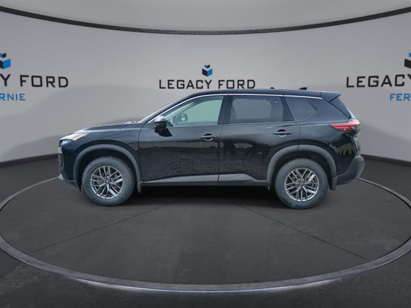 nissan Rogue 2023 - 5