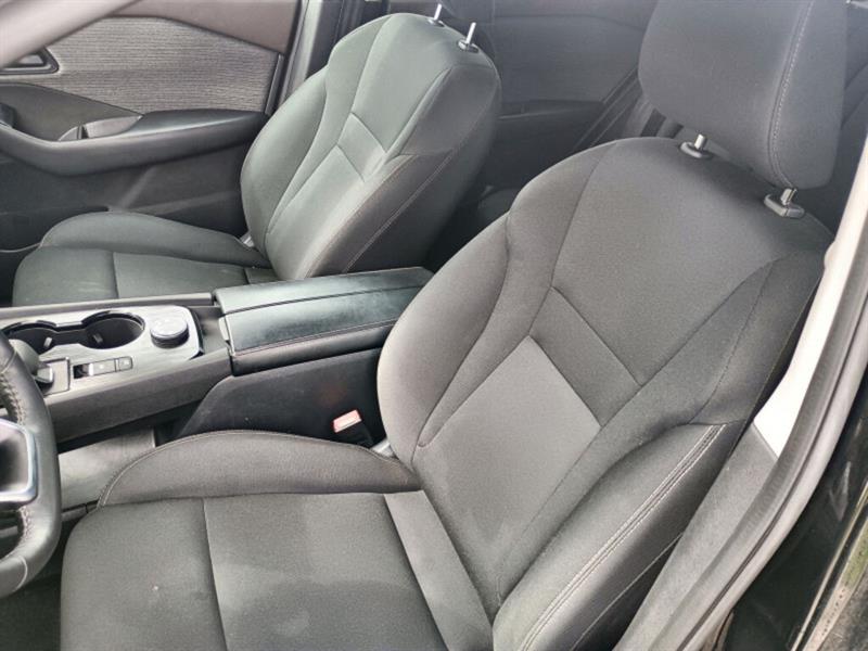 nissan Rogue 2023 - 13