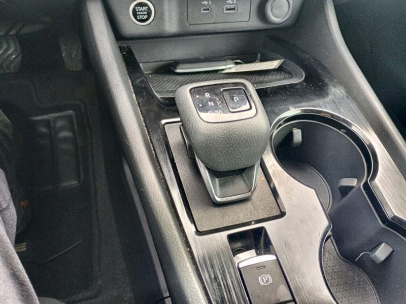 nissan Rogue 2023 - 18