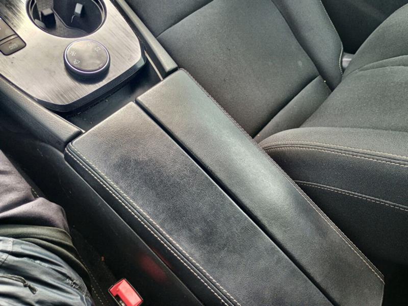 nissan Rogue 2023 - 19