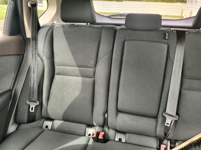 nissan Rogue 2023 - 21