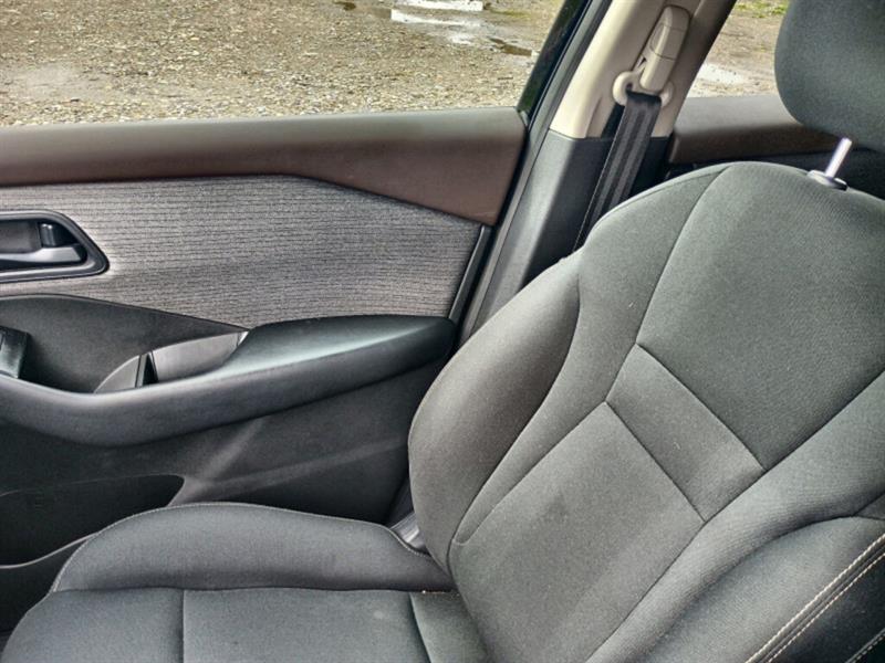 nissan Rogue 2023 - 22