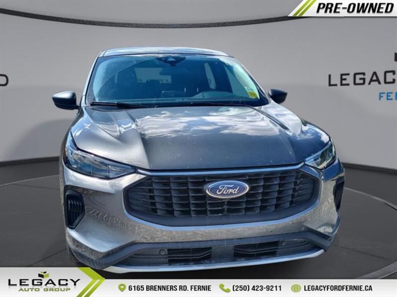 ford Escape 2023 - 2