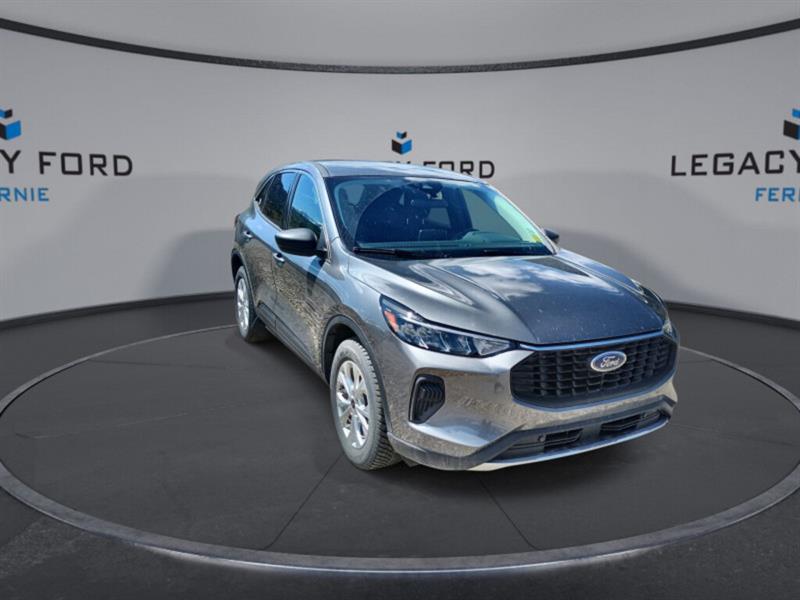 ford Escape 2023 - 3