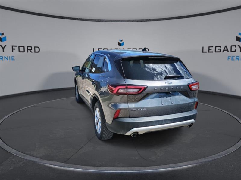 ford Escape 2023 - 6