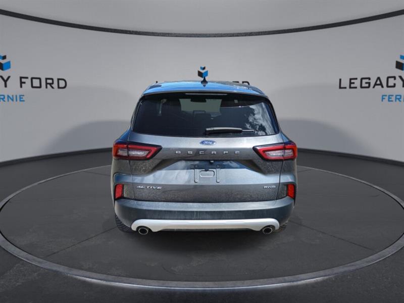 ford Escape 2023 - 7