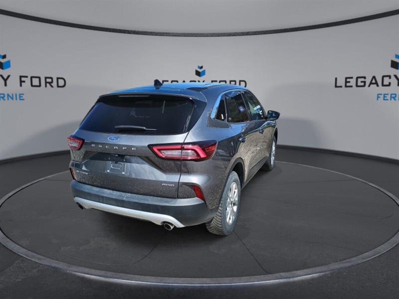 ford Escape 2023 - 8