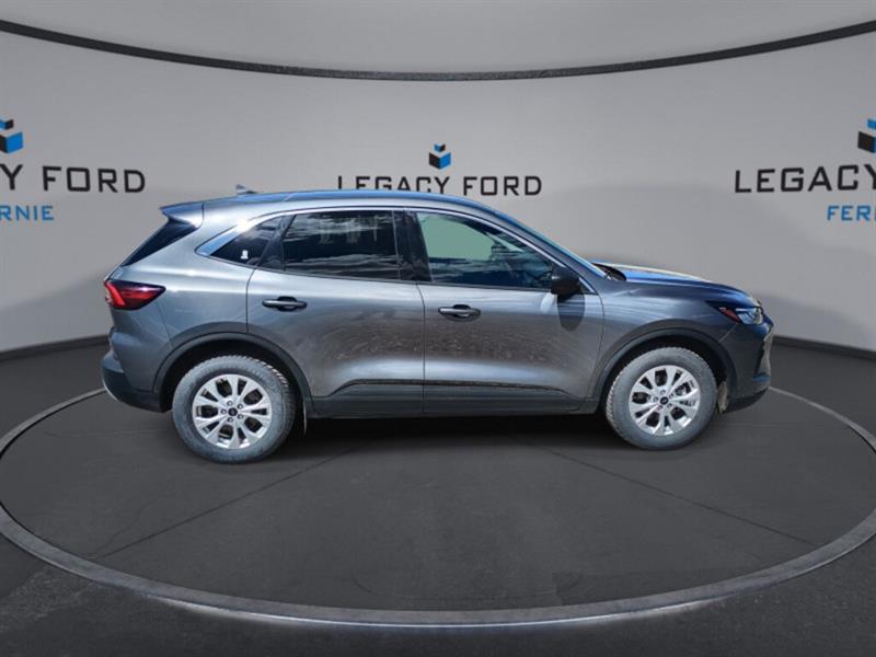 ford Escape 2023 - 9