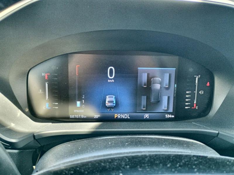 ford Escape 2023 - 10