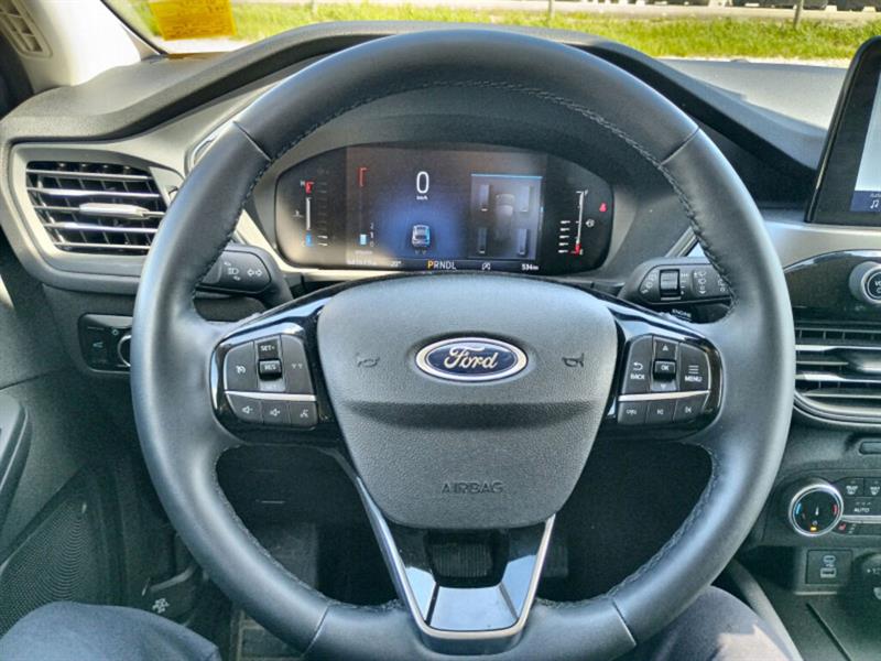 ford Escape 2023 - 11