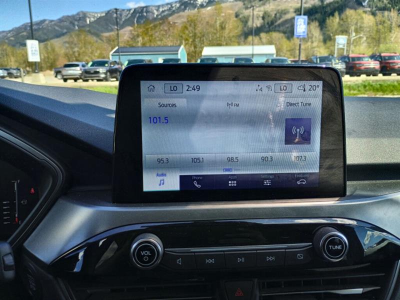 ford Escape 2023 - 12