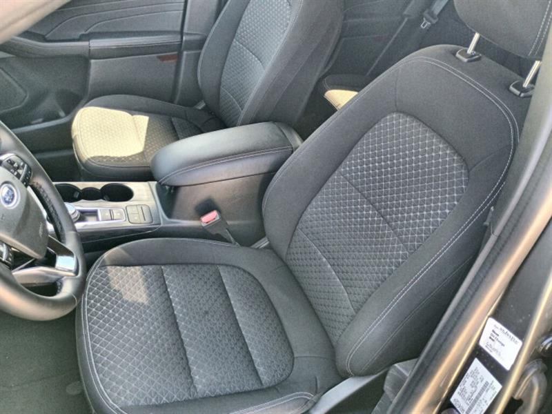 ford Escape 2023 - 13