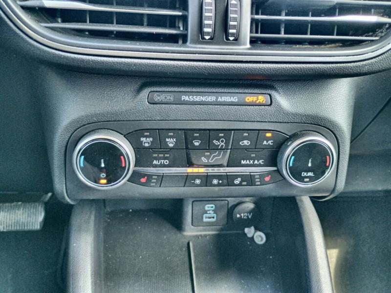 ford Escape 2023 - 16