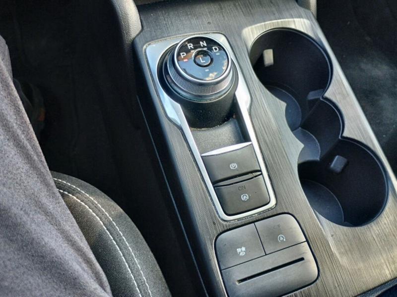 ford Escape 2023 - 19