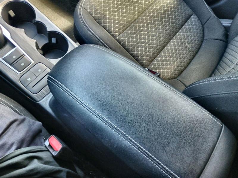 ford Escape 2023 - 20