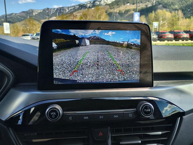 ford Escape 2023 - 21