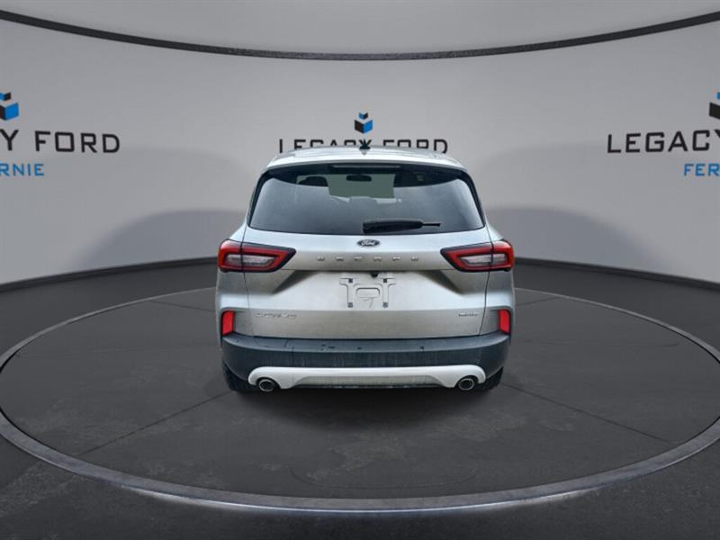 ford Escape 2023 - 7