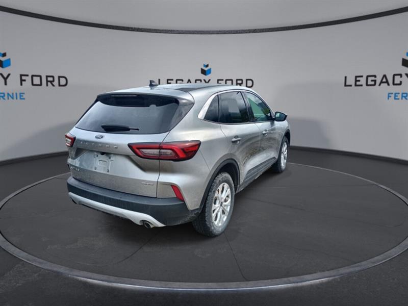 ford Escape 2023 - 8