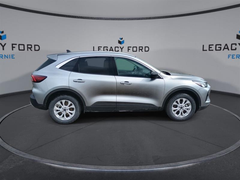 ford Escape 2023 - 9