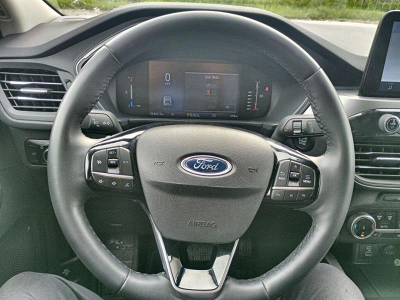 ford Escape 2023 - 11