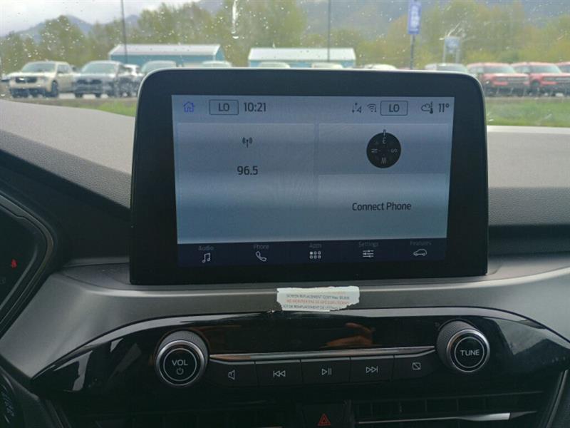 ford Escape 2023 - 12