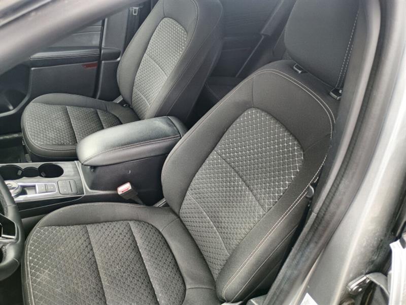 ford Escape 2023 - 13