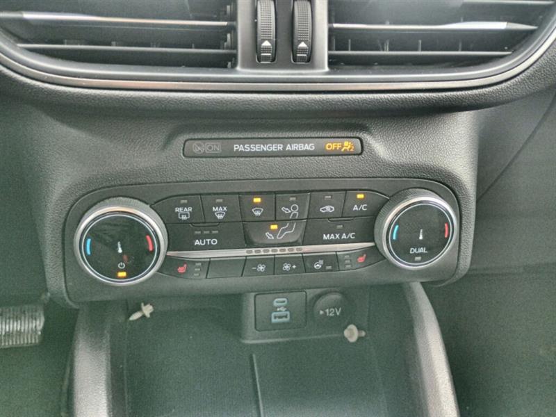 ford Escape 2023 - 16