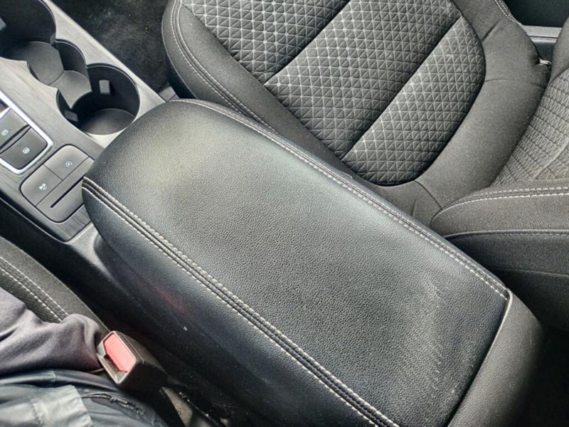 ford Escape 2023 - 19