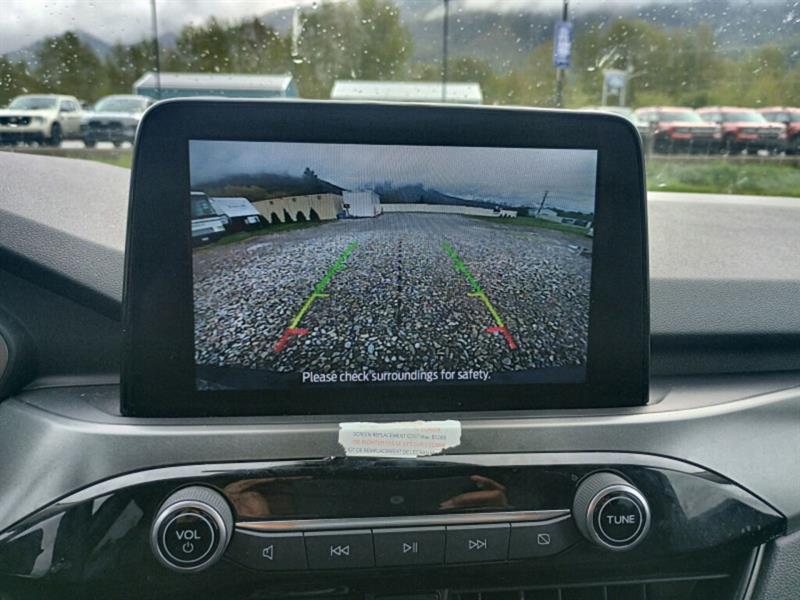 ford Escape 2023 - 20