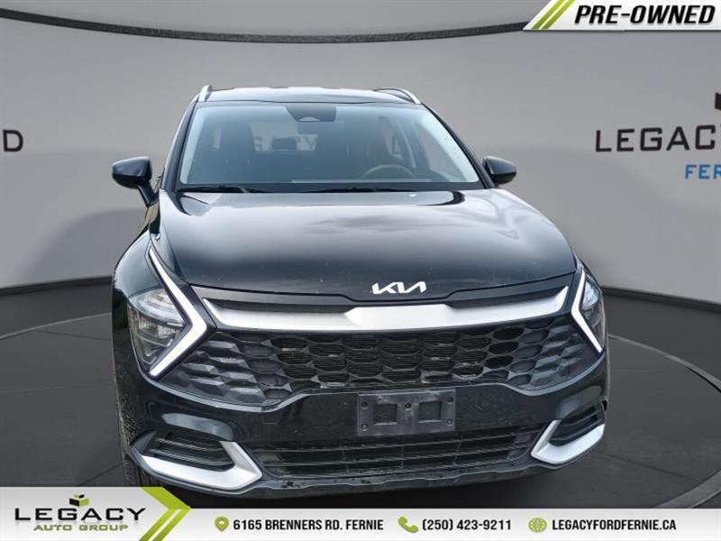 kia Sportage 2023 - 2