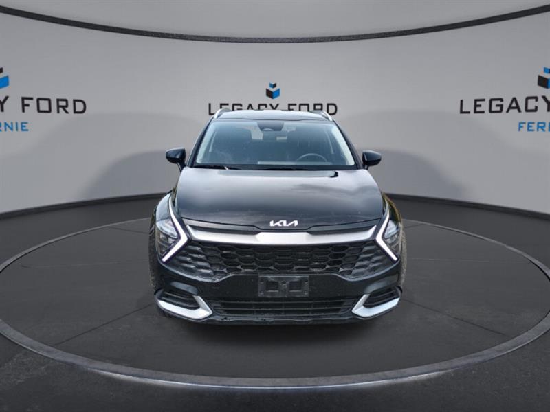 kia Sportage 2023 - 4