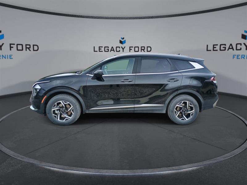 kia Sportage 2023 - 5