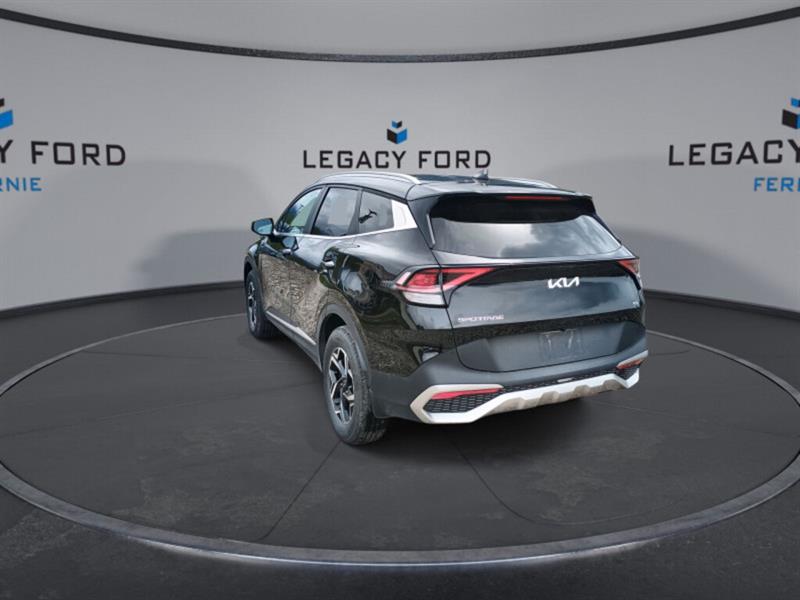 kia Sportage 2023 - 6