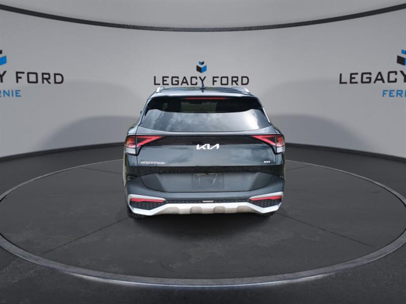 kia Sportage 2023 - 7
