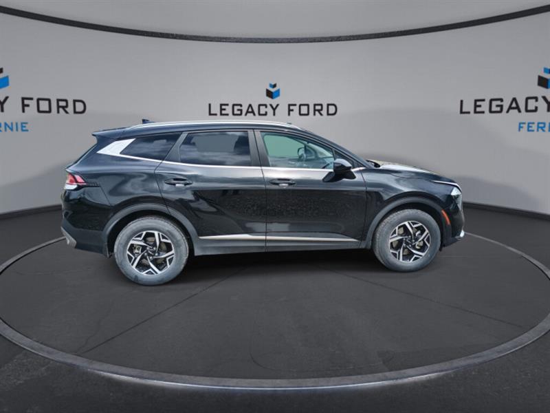 kia Sportage 2023 - 9