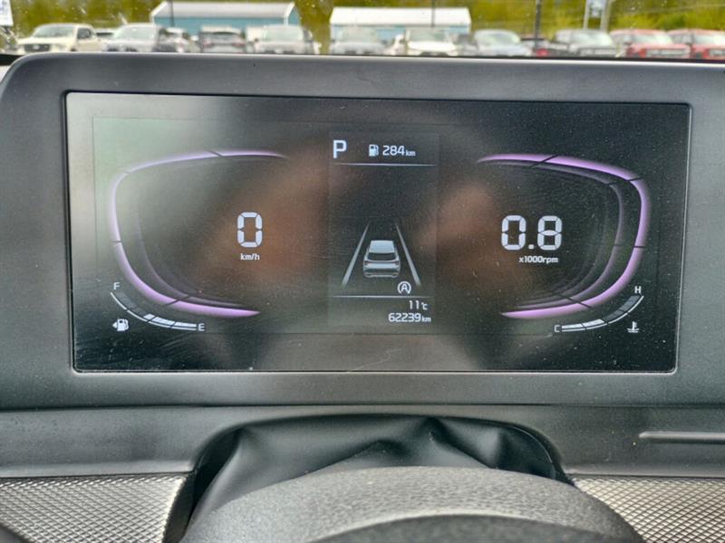 kia Sportage 2023 - 10